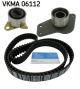SKF Zahnriemensatz VKMA 06112
