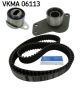 SKF Zahnriemensatz VKMA 06113