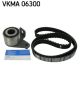 SKF Zahnriemensatz VKMA 06300