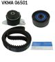 SKF Zahnriemensatz VKMA 06501
