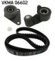 SKF Zahnriemensatz VKMA 06602