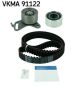 SKF Zahnriemensatz VKMA 91122