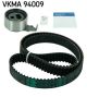 SKF Zahnriemensatz VKMA 94009