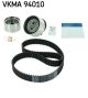 SKF Zahnriemensatz VKMA 94010