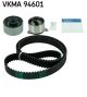 SKF Zahnriemensatz VKMA 94601