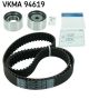 SKF Zahnriemensatz VKMA 94619