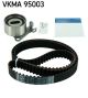 SKF Zahnriemensatz VKMA 95003