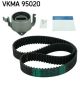 SKF Zahnriemensatz VKMA 95020