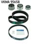 SKF Zahnriemensatz VKMA 95658