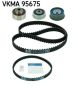 SKF Zahnriemensatz VKMA 95675