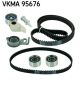 SKF Zahnriemensatz VKMA 95676
