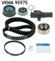 SKF Zahnriemensatz VKMA 95975