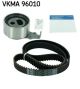 SKF Zahnriemensatz VKMA 96010