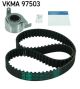 SKF Zahnriemensatz VKMA 97503