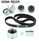 SKF Zahnriemensatz VKMA 98109