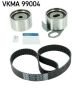 SKF Zahnriemensatz VKMA 99004