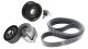 SKF Keilrippenriemensatz VKMA 32122
