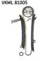 SKF Steuerkettensatz VKML 81005