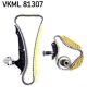 SKF Steuerkettensatz VKML 81307