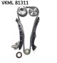 SKF Steuerkettensatz VKML 81311