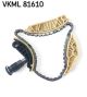 SKF Steuerkettensatz VKML 81610