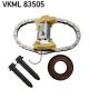 SKF Steuerkettensatz VKML 83505