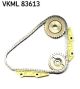 SKF Steuerkettensatz VKML 83613