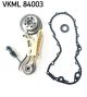 SKF Steuerkettensatz VKML 84003