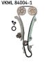 SKF Steuerkettensatz VKML 84004-1