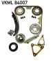 SKF Steuerkettensatz VKML 84007