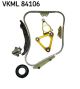 SKF Steuerkettensatz VKML 84106