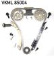 SKF Steuerkettensatz VKML 85004