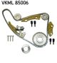 SKF Steuerkettensatz VKML 85006