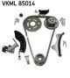SKF Steuerkettensatz VKML 85014