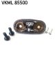 SKF Steuerkettensatz VKML 85500