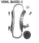 SKF Steuerkettensatz VKML 86000-1