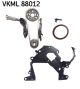 SKF Steuerkettensatz VKML 88012