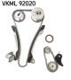 SKF Steuerkettensatz VKML 92020