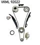 SKF Steuerkettensatz VKML 92022