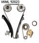 SKF Steuerkettensatz VKML 92023