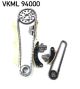 SKF Steuerkettensatz VKML 94000