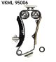 SKF Steuerkettensatz VKML 95006