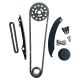 SKF Steuerkettensatz VKML 86004