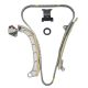 SKF Steuerkettensatz VKML 91016-1