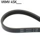 SKF Keilrippenriemen VKMV 4SK836