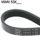 SKF Keilrippenriemen VKMV 5SK868