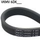 SKF Keilrippenriemen VKMV 6DK1320