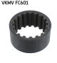 SKF Flexible Kupplungsmuffe VKMV FC601