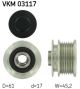 SKF Generatorfreilauf VKM 03117