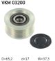 SKF Generatorfreilauf VKM 03200